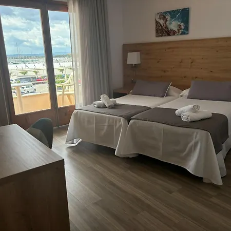Santa Clara Πανσιόν