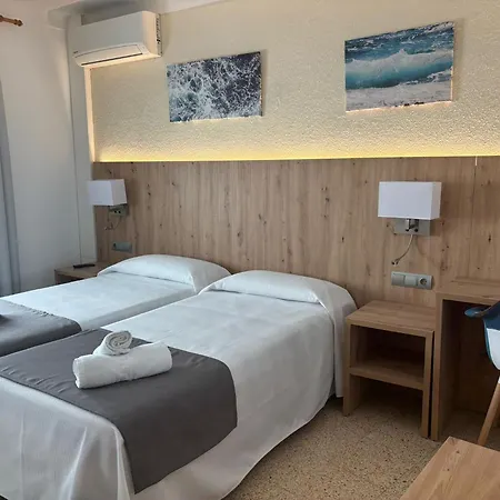 圣克拉拉旅舍 埃斯塔蒂特