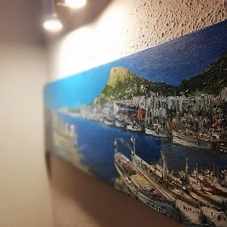 招待所 圣克拉拉旅舍 2*
