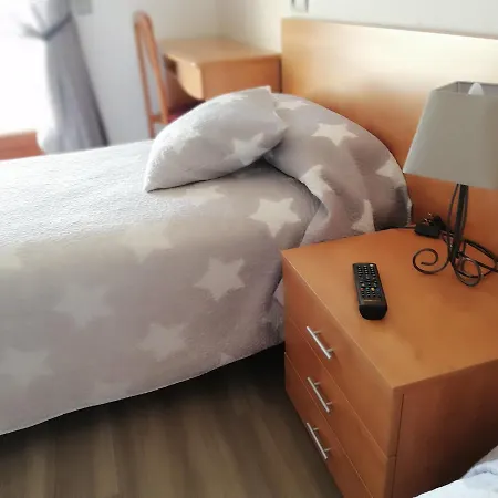 圣克拉拉旅舍 招待所