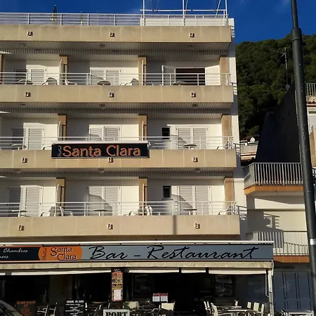 Santa Clara 2*