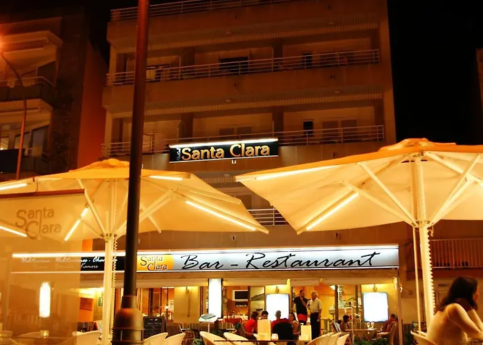 게스트하우스 Santa Clara