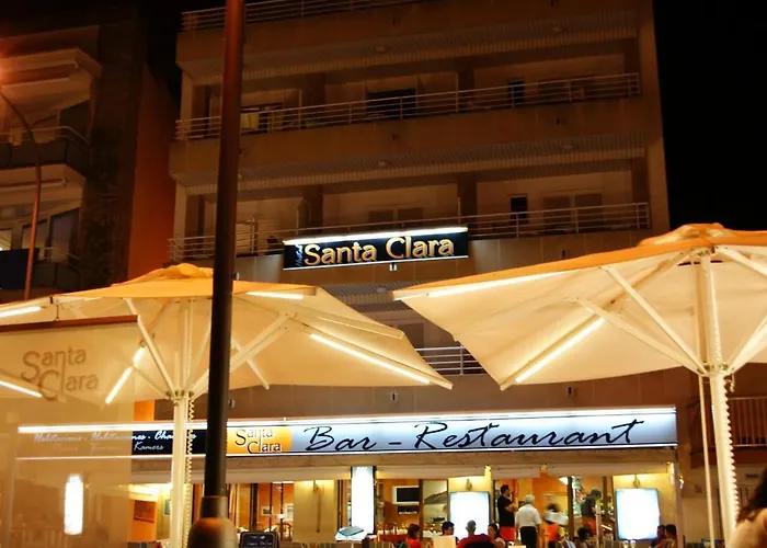 Santa Clara 레스타르티트