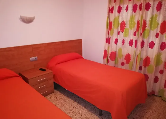 Santa Clara Pensión