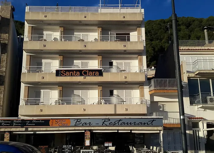 Santa Clara 2*