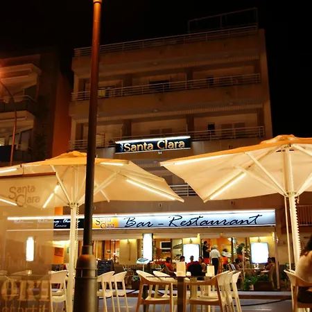 Santa Clara L'Estartit