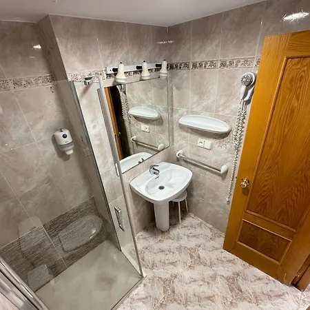 Santa Clara Gasthof 2*