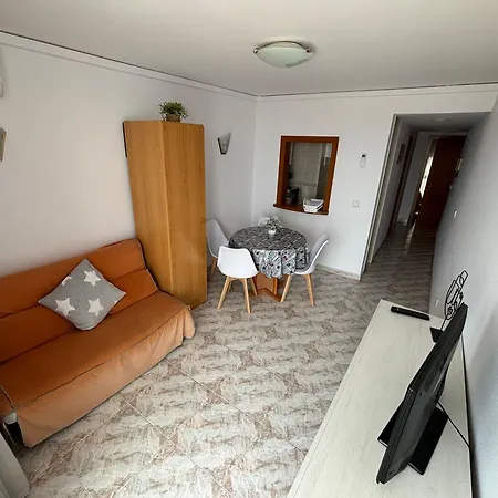 Santa Clara Maison d'hôtes L'Estartit