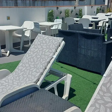 Hotel Santa Clara L'Estartit
