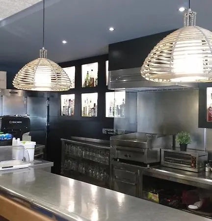 Santa Clara Penzion 2*