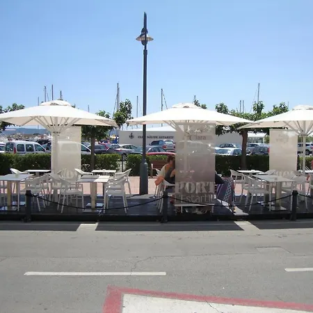 Santa Clara L'Estartit