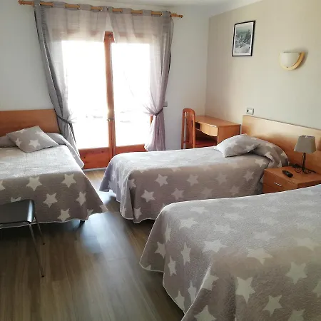Santa Clara Gasthof L'Estartit
