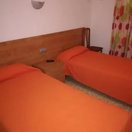 Gasthof Santa Clara L'Estartit