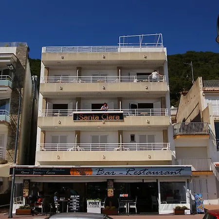 Santa Clara Maison d'hôtes 2*