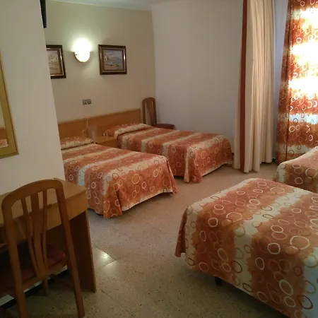 Santa Clara Gasthof 2*