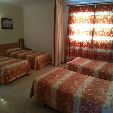 Santa Clara Hotel 2*