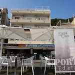 Pensión Santa Clara L'Estartit