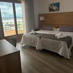 Santa Clara Pensión