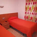 Santa Clara Pensión