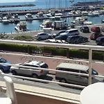 Santa Clara Pensión