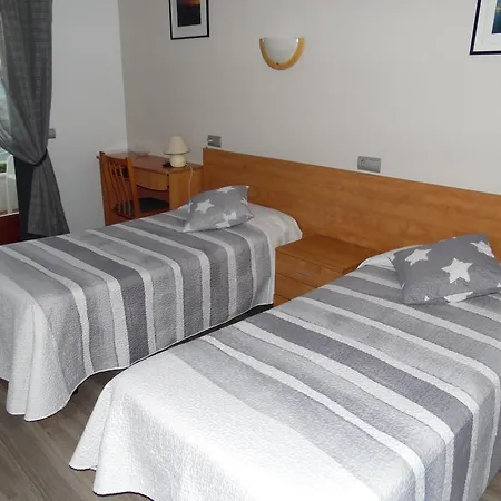 Guest house Santa Clara