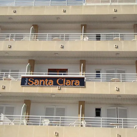 Pensión Santa Clara L'Estartit