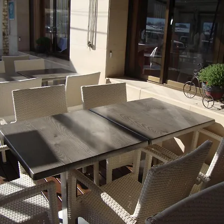 Guest house Santa Clara L'Estartit