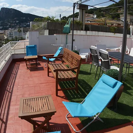 Guest house Santa Clara L'Estartit