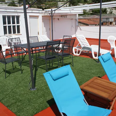 Guest house Santa Clara L'Estartit