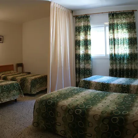 Guest house Santa Clara L'Estartit