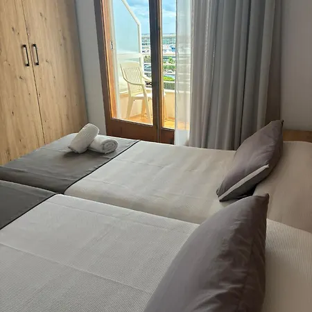 Santa Clara Maison d'hôtes 2*