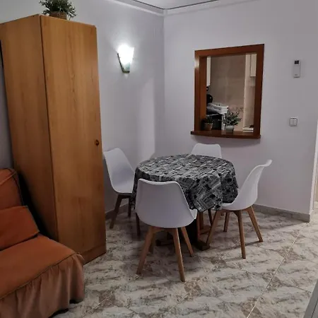 Maison d'hôtes Santa Clara