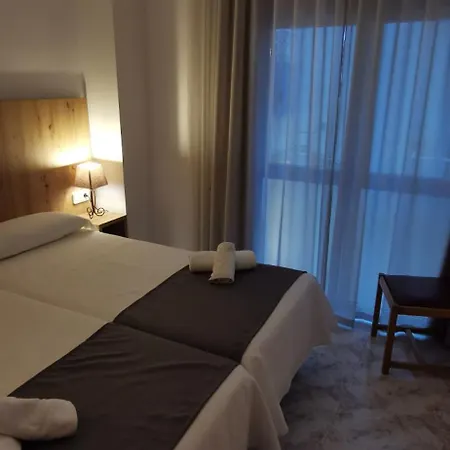 Guest house Santa Clara L'Estartit