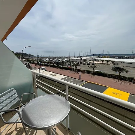 Guest house Santa Clara L'Estartit