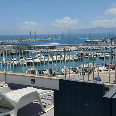 Santa Clara Guest house L'Estartit