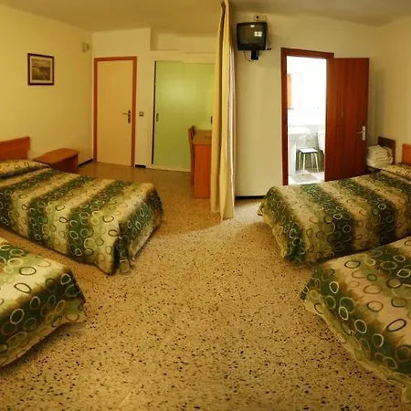 Affittacamere Santa Clara