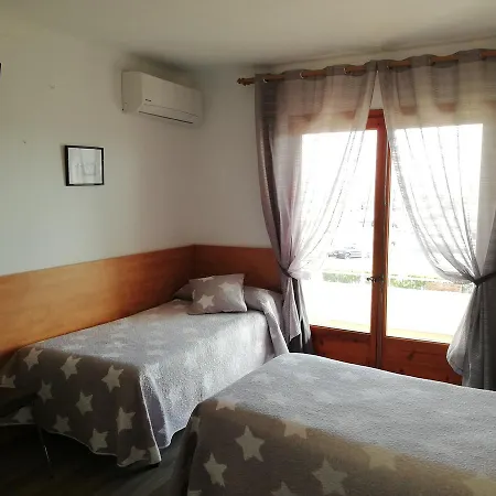 Affittacamere Santa Clara