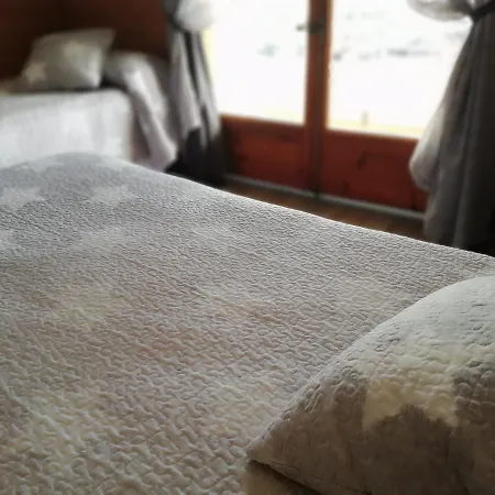 Guest house Santa Clara 2*