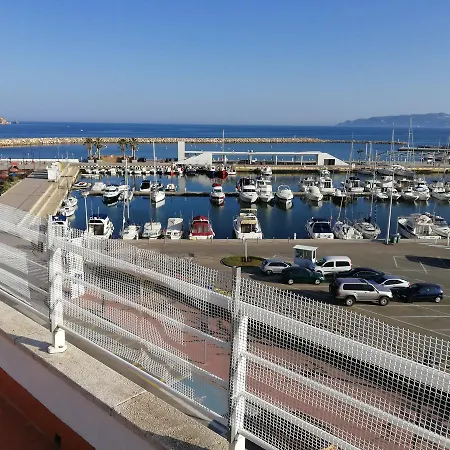 Maison d'hôtes Santa Clara L'Estartit