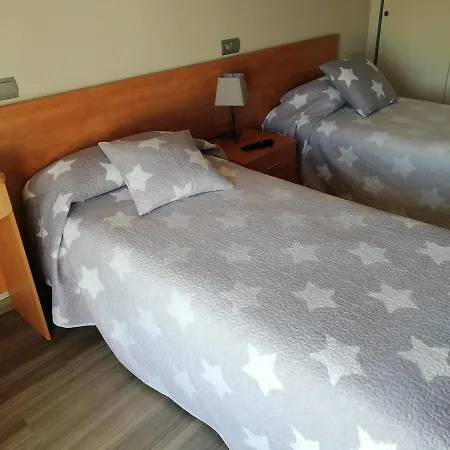 Guest house Santa Clara L'Estartit