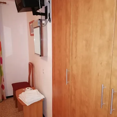 Maison d'hôtes Santa Clara L'Estartit