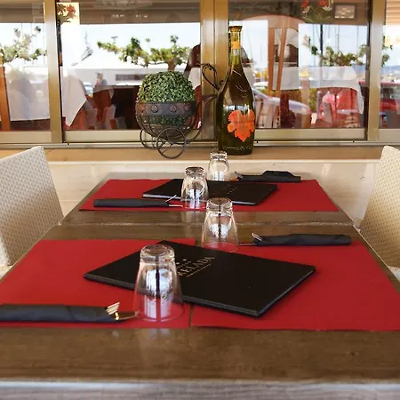 Guest house Santa Clara L'Estartit
