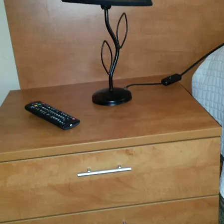 Guest house Santa Clara 2*