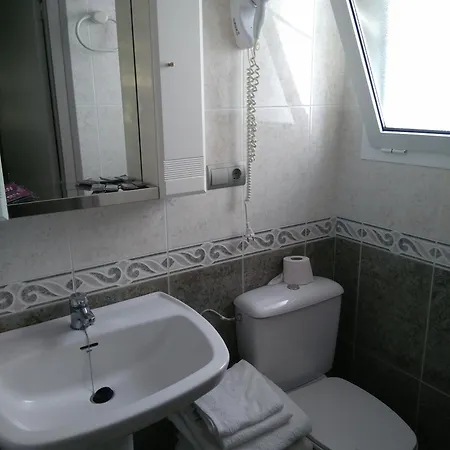 Maison d'hôtes Santa Clara 2*