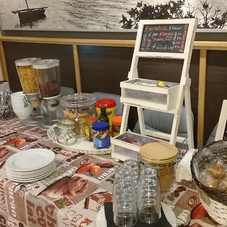 Santa Clara Maison d'hôtes
