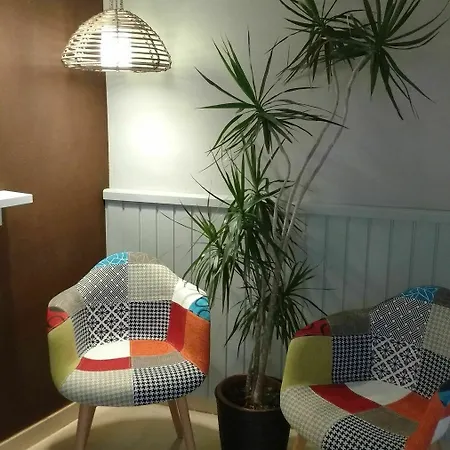 Guest house Santa Clara 2*