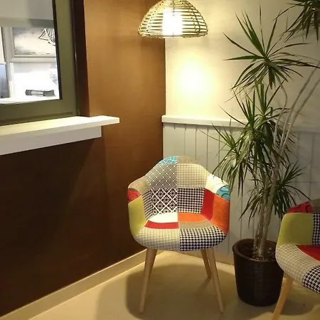 Guest house Santa Clara