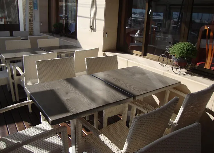 Casa de hóspedes Santa Clara L'Estartit