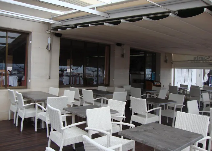 Santa Clara L'Estartit