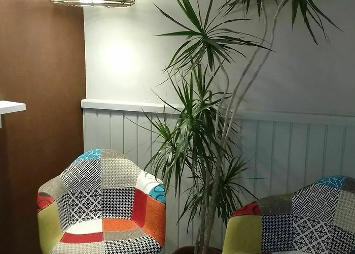 Casa de hóspedes Santa Clara 2*